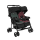 thumbnail image 1 of Coche Paseo Doble Aire Twin Shale Joie, 1 of 6