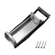 thumbnail image 3 of Abridor De Botellas De Pared Para Latas De Aluminio Con Triturador De Latas De Metal De 16 Oz, Color Gris, 3 of 5