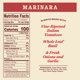 thumbnail image 1 of Salsa Marinara Rios Homemade 24 oz Tomates Italianos, 1 of 3