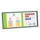 thumbnail image 5 of Descomposición De Números Juguete De Matemáticas Materiales De Enseñanza Rompecabezas De Matemáticas De Madera Juguete Para Niños, 5 of 5