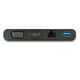 thumbnail image 2 of Adaptador Multipuertos Startech USB-C 4K con HDMI y VGA, 2 of 5