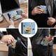 thumbnail image 3 of Cartera Desmarcar Minions Bifold, 3 of 6