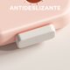 thumbnail image 5 of Organizador De Juguetes 3 Niveles Rosado - Babymine, 5 of 6