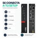 thumbnail image 4 of Mini Pc Lenovo Thinkcentre I3 16gb Ram 512gb Ssd Hdmi Wifi, 4 of 8