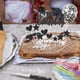 thumbnail image 3 of Juego de adornos para tarta de feliz cumpleaños número 16, suministros para tartas de cumpleaños, decoraciones para fiestas de cumpleaños de niño o niña en color negro, 3 of 5
