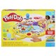 thumbnail image 1 of Masas y Plastilinas Play-Doh Starters Set de Juego Portátil, 1 of 4