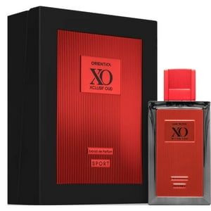 Orientica - Xclusif Oud Sport Extrait Parfum 60Ml