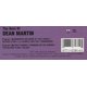 thumbnail image 2 of Música EMI Special Products: Lo Mejor de Dean Martin, 2 of 2