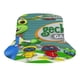 thumbnail image 1 of Sombrero Bucket Desmarcar Garaje de Gecko Adulto, 1 of 6