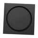 thumbnail image 4 of Desagüe De Suelo De Ducha Multifunción Cuadrado Reutilizable Para Desagües De Ducha De Baño Negro, 4 of 5
