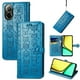 thumbnail image 4 of Funda Cartera FOXDOCK para Realme C67 4G , Flip PU con Relieve de Gatos y Perros, Tarjetero y Soporte, 4 of 6