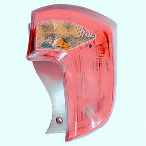 Repuestos Del Sol - Farol Trasero Derecho Kia Morning 1.2 Kappa G4La L4 Mpi Dohc 16 Valv 2012 2016