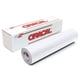 thumbnail image 1 of Rollo de vinilo ORACAL 651 blanco mate de 3,66 m x 4,57 m para manualidades, 1 of 1