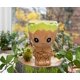 thumbnail image 4 of Taza Silver Buffalo Marvel Studios Guardianes de la Galaxia Baby Groot de cerámica 3D, 4 of 9