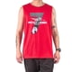 thumbnail image 1 of Polera Sin Manga Musculosa Hombre Diseño Colores 294, 1 of 4