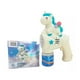 thumbnail image 3 of Pistola Lanzador De Burbujas Unicornio Con Botella, 3 of 3