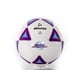 thumbnail image 2 of Balón de fútbol Mikasa SS40-P Serious morado/blanco talla 4, 2 of 2