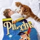 thumbnail image 2 of Las Aventuras de Pinocho anti-pilling, suave, ligera, esponjosa y acogedora de lujo para hogar y cocina – Perfecta para niños y adultos,180X120cm, 2 of 6