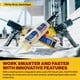 thumbnail image 2 of Calafateo Gun Dripless Brand ETS3000 Composite 300 ml 18:1, 2 of 6