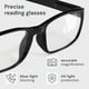 thumbnail image 2 of Gafas De Lectura Professional Para Todo El Día Con Protección Contra La Luz Azul, 2 of 9