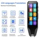 thumbnail image 1 of Lápiz Traductor Portátil Inteligente 134 Idiomas. Funciona como Escáner y Traductor en línea y sin conexión, 1 of 3
