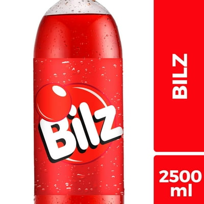 Bebida Frutal Botella 2.5 L Bilz