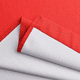 thumbnail image 3 of Cortina Lino Con Blackout Engomado Térmica 140x220 Rojo, 3 of 3