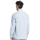 thumbnail image 2 of CAMISA OXFORD ESTAMPADA azul XL, 2 of 5