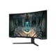 thumbnail image 4 of Monitor 32" Gamer Odyssey G6 G65B 240Hz Curvo QHD Negro, 4 of 10