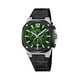 thumbnail image 1 of Reloj J1026/5 Jaguar Swiss Verde Hombre Rondcarre, 1 of 2