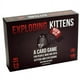 thumbnail image 4 of Red Exploding Kittens Family Party Strategy Table Game Fun Adult Board Toy Multiplayer Cards Game Suitable For Holiday Gift, 4 of 5