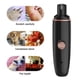 thumbnail image 5 of Lima de uñas eléctrica para perros, lima de uñas eléctrica con 2 discos de pulido, tijeras para uñas de perros para un corte y alisado suaves, cuidado de uñas para perros y gatos., 5 of 8