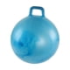 thumbnail image 3 of Pelota De Salto Pelota De Ejercicio Juegos Divertidos Para Interiores Y Exteriores Pelota Hinchable Escolar Azul, 3 of 3