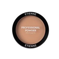 Polvo Compacto Natural Toast Matte Etienne
