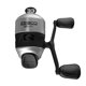 thumbnail image 1 of Carrete de pesca Zebco 33 Micro Spincast tamaño 10 con alerta de mordida, 1 of 7