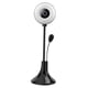 thumbnail image 5 of Ajuste De Reducción De Ruido De Webcam 4K 2.0 Para Webcast Facetime Live Broadcast, 5 of 5