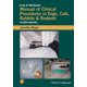 thumbnail image 1 of Libro Wiley Crow & Walshaw: Manual de Procedimientos Clínicos en Perros, Gatos, Conejos y Roedores, 1 of 1