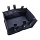 thumbnail image 2 of Cesta De Bolsa De Almacenamiento Debajo Del Asiento Para Silla De Ruedas, Bolsillo Reutilizable Para Personas Mayores Al Aire Libre, 2 of 5