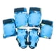 thumbnail image 3 of Conjunto De Equipo De Protección Para Niños, Rodilleras De Codo De Muñeca Para Patinete De Patinaje Para Niños, 3 of 5