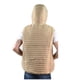 thumbnail image 1 of Parka Sin Mangas Hombre Chaqueta Premium Excelente Calidad H72, 1 of 6