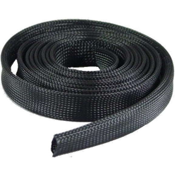 Manga trenzada expandible T-H Marine T-H FLEX™ 2 - rollo de 15 m