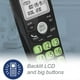 thumbnail image 3 of Teléfono inalámbrico VTech VG131-11 DECT 6.0 Bluetooth Identificador de llamadas, 3 of 3
