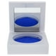 thumbnail image 2 of Sombra de Ojos en Polvo Compacto - Azul Brillante de Ofra para - Sombra de Ojos de 0,14 oz, 2 of 3