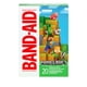 thumbnail image 1 of Band-Aid Minecraft Kids, vendajes adhesivos para niños, 20 unidades, 1 of 7