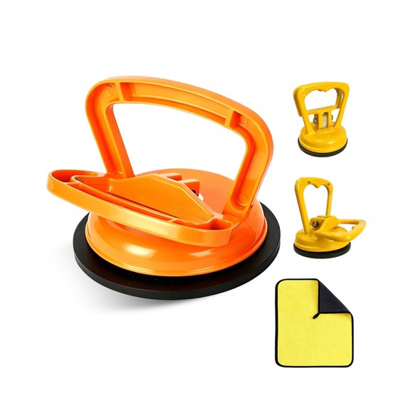 Extractor de abolladuras Beautiebeam – Kit metálico de 3 unidades (630 g)