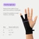 thumbnail image 5 of Drawing Glove Paperlike para iPad - Artist Glove para tabletas, 5 of 5
