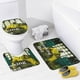 thumbnail image 4 of Juego de Cortina de Ducha Desmarcar Breaking Bad 4 Piezas, 4 of 6