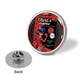 thumbnail image 3 of Insignia Desmarcar Miraculous Ladybug 2.8 cm, 3 of 6