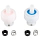 thumbnail image 2 of Kit de cartuchos de repuesto Dura Faucet DF-RK200 para grifo RV, 2 of 6