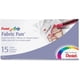 thumbnail image 1 of Juego de 15 colores Pentel Arts PTS-15 en barritas de tinte pastel de Fabric Fun, 1 of 1